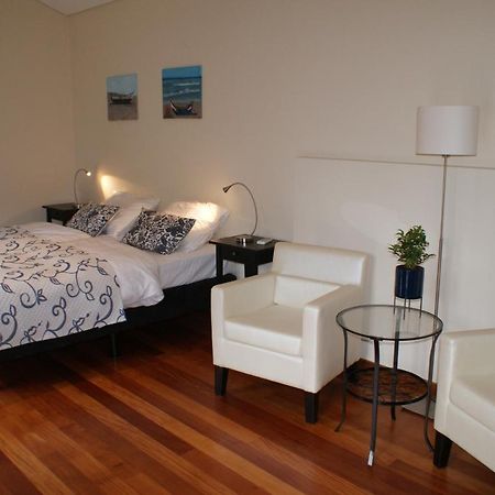Cadima Casa Aguas Mansas Bed & Breakfast エクステリア 写真