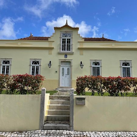 Cadima Casa Aguas Mansas Bed & Breakfast エクステリア 写真