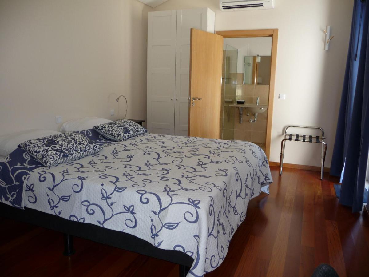 Cadima Casa Aguas Mansas Bed & Breakfast エクステリア 写真