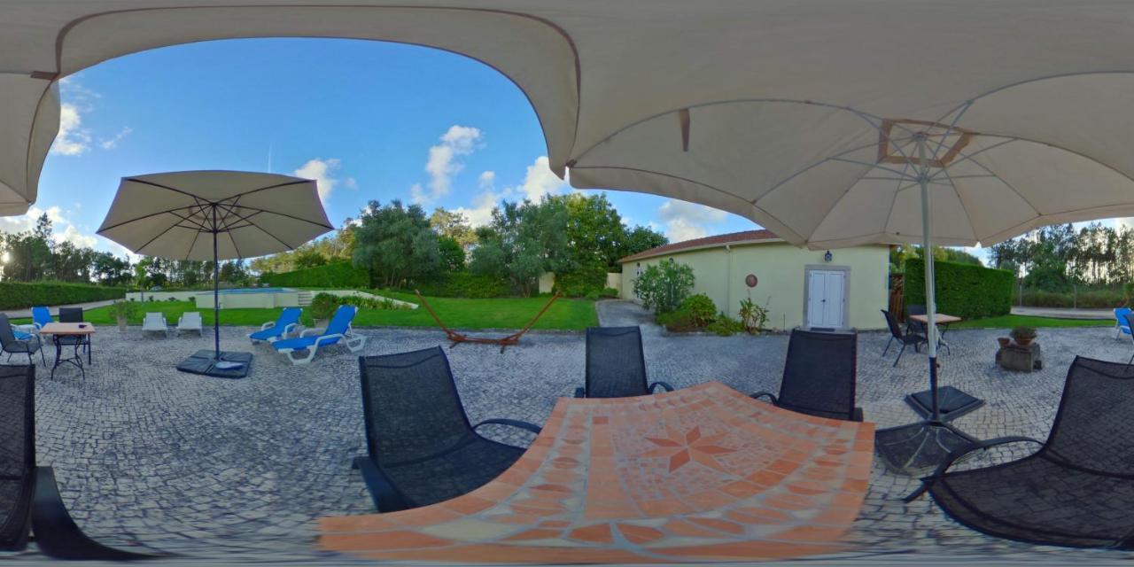 Cadima Casa Aguas Mansas Bed & Breakfast エクステリア 写真