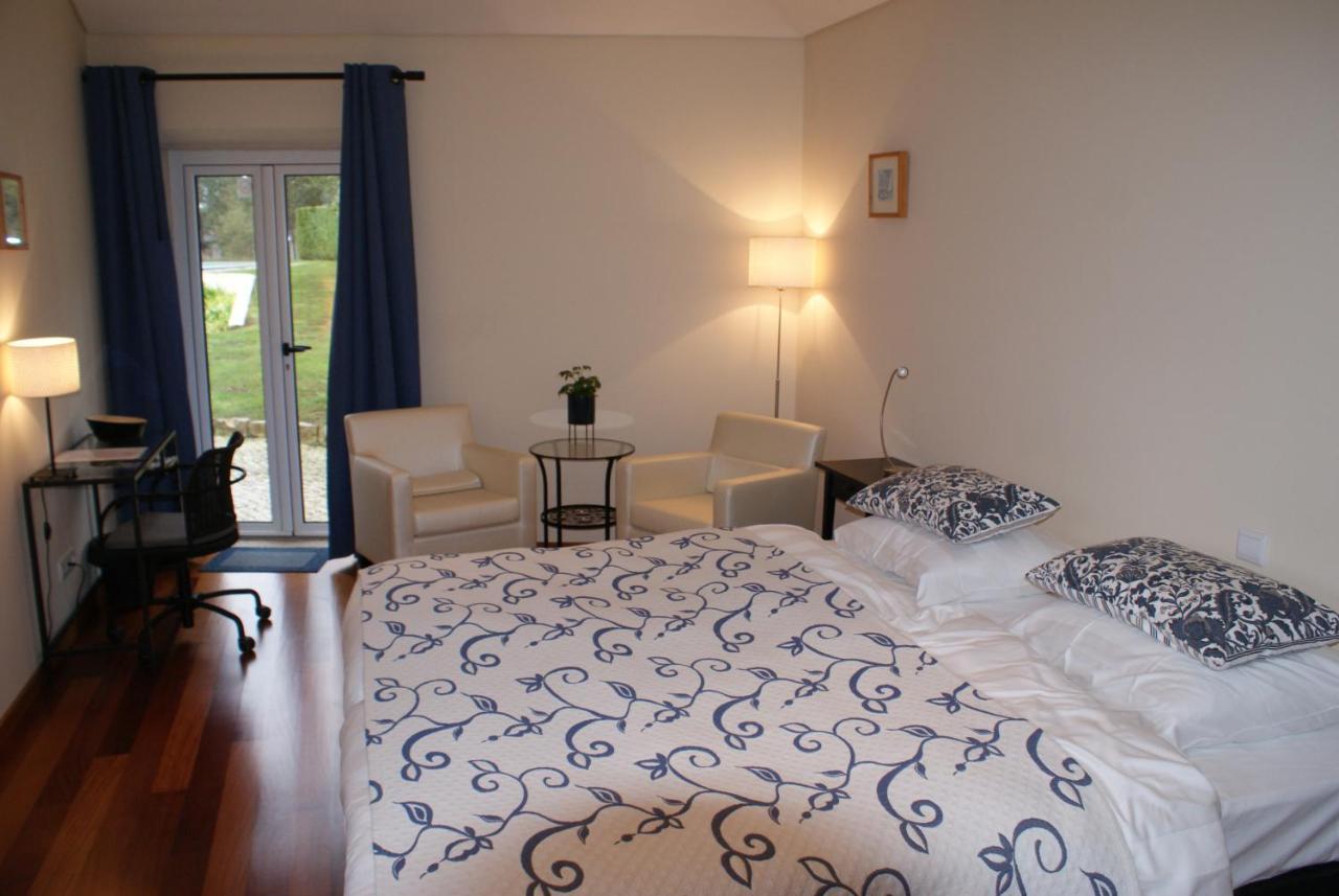 Cadima Casa Aguas Mansas Bed & Breakfast エクステリア 写真